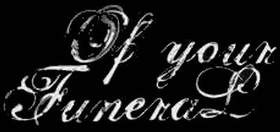 logo Of Your Funeral